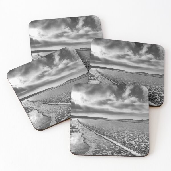 Item preview, Rhossili Bay, Gower designed and sold by Dan Santillo.