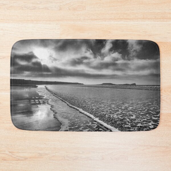 Item preview, Rhossili Bay, Gower designed and sold by Dan Santillo.