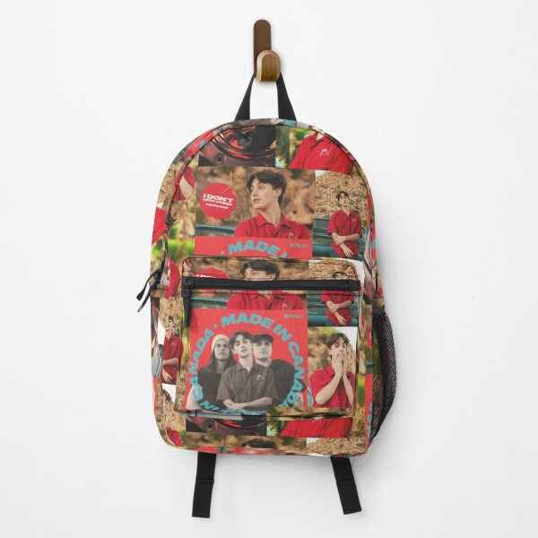Item preview, Johnny Orlando designed and sold by Teen Spot.