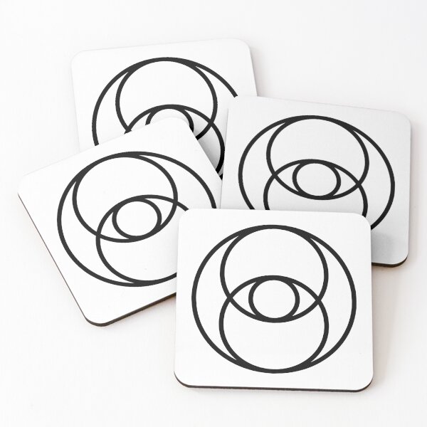 Item preview, Vesica Piscis designed and sold by TheArtism.