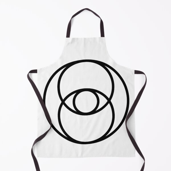 Item preview, Vesica Piscis designed and sold by TheArtism.