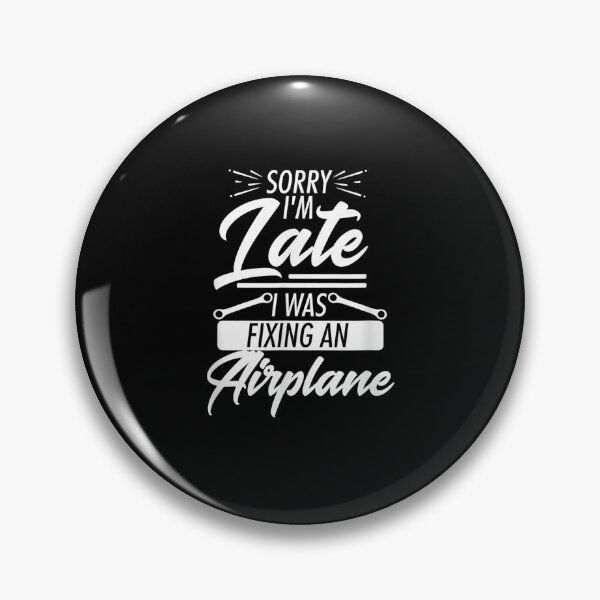 Item preview, Mechanic Design For An Aviation Tech designed and sold by nancyholly.