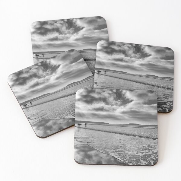 Item preview, Rhossili Bay, Gower designed and sold by Dan Santillo.