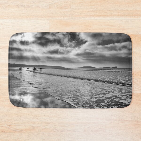 Item preview, Rhossili Bay, Gower designed and sold by Dan Santillo.