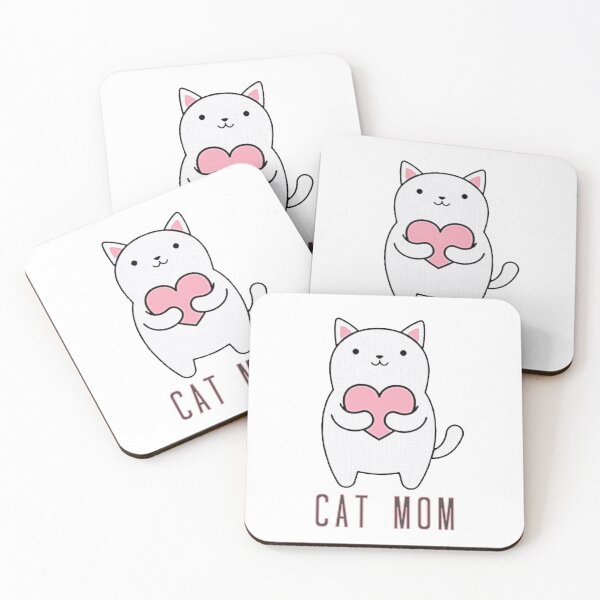 Item preview, Cat Mom designed and sold by designbyjodyb.