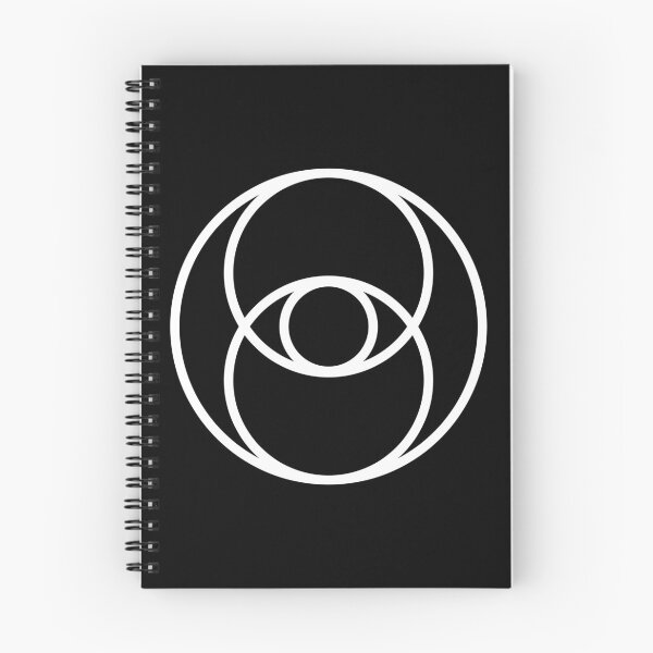 Item preview, Vesica Piscis designed and sold by TheArtism.