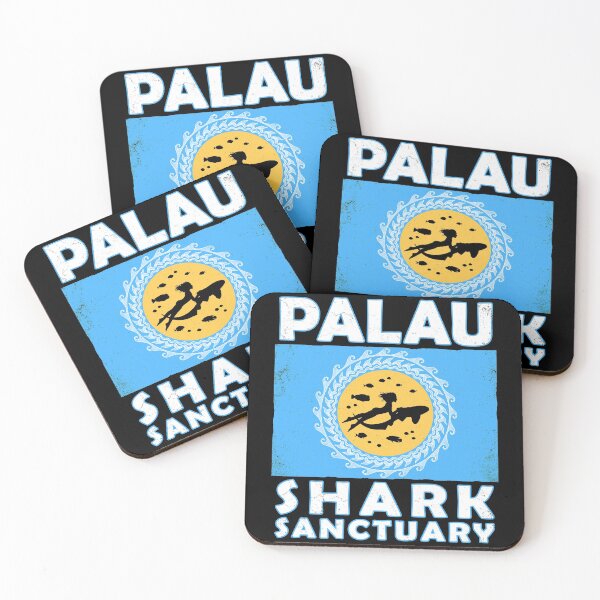Item preview, Palau designed and sold by NicGrayGraphic.