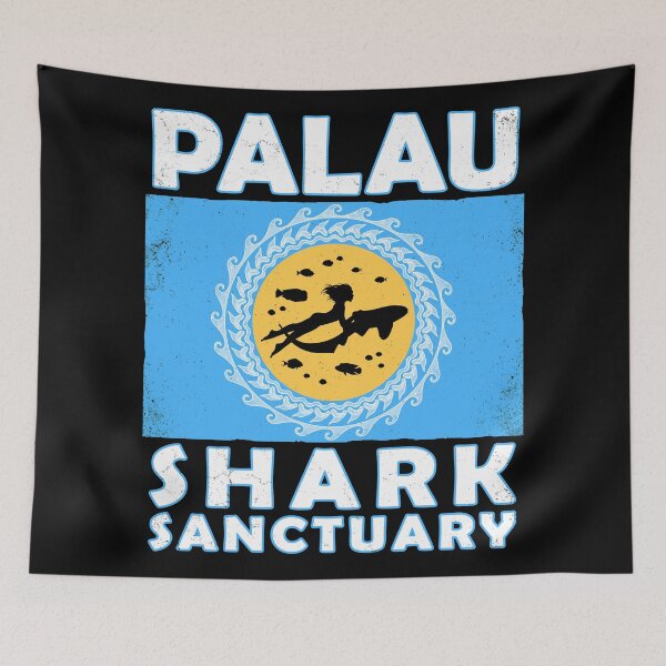 Item preview, Palau designed and sold by NicGrayGraphic.
