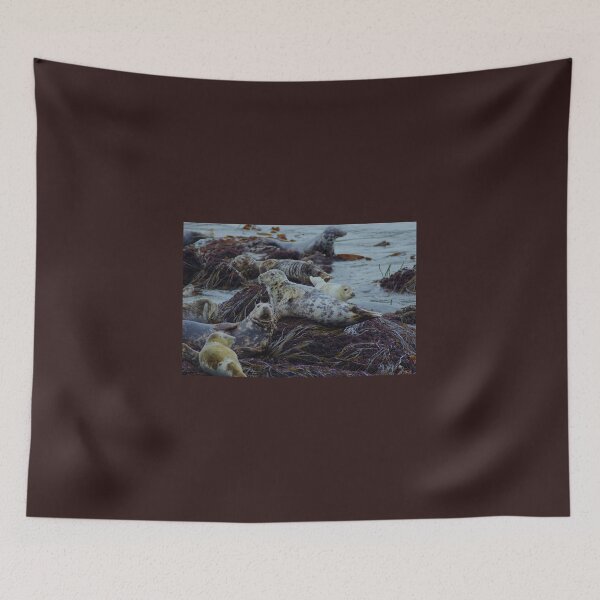 Item preview, CHASING A RED HERRING..? designed and sold by NICK COBURN PHILLIPS.