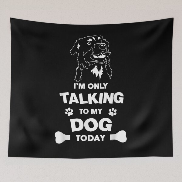 Item preview, Australian Shepherd Dog Lover Gifts designed and sold by nancyholly.