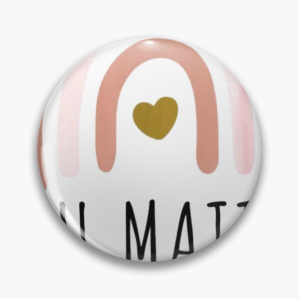 Item preview, You Matter designed and sold by haxinhnezy.