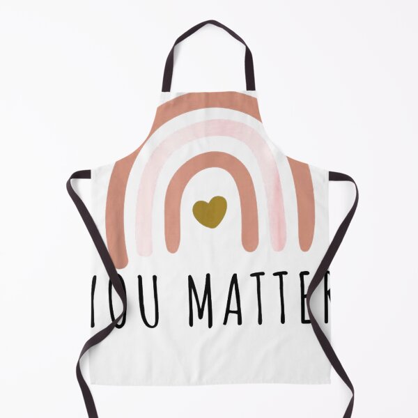 Item preview, You Matter designed and sold by haxinhnezy.