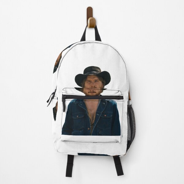 Item preview, hat blue DINGINBANGET designed and sold by WalkerBeatonk.
