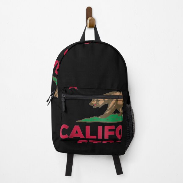 Item preview, California Bear Flag California Strong Bear designed and sold by vivanbess.