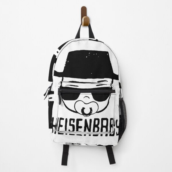 Item preview, heisenbaby funny designed and sold by WalkerBeatonk.