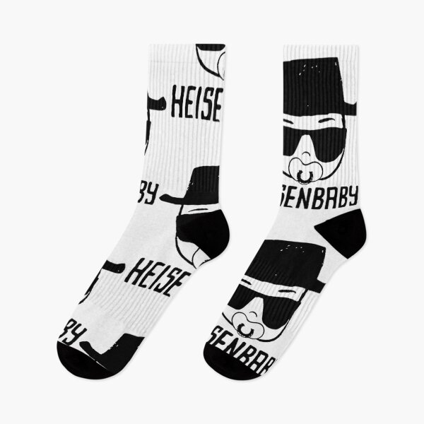 Item preview, heisenbaby funny designed and sold by WalkerBeatonk.