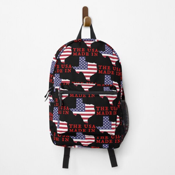 Item preview, Made In The USA designed and sold by swaise.