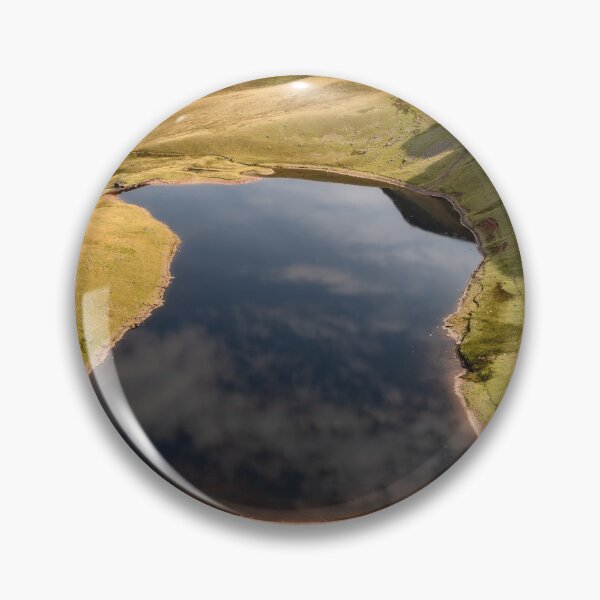 Item preview, Llyn y Fan Fach designed and sold by Dan Santillo.