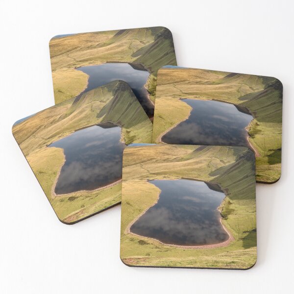 Item preview, Llyn y Fan Fach designed and sold by Dan Santillo.