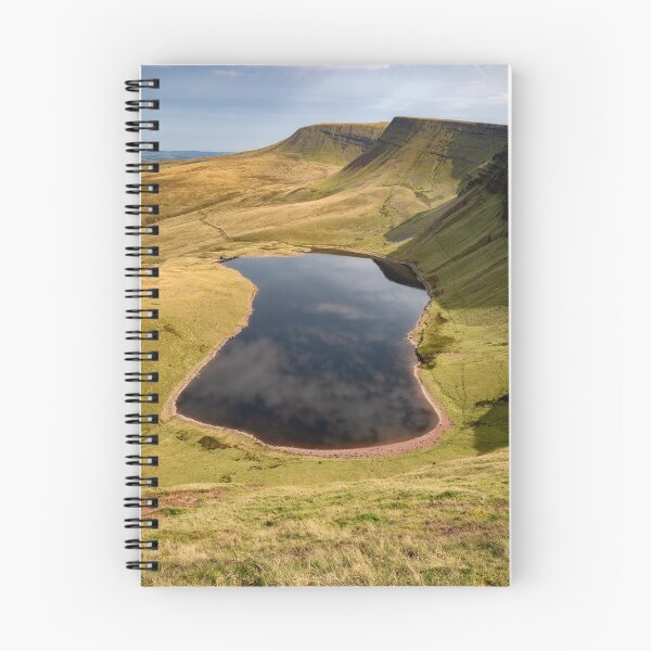 Item preview, Llyn y Fan Fach designed and sold by Dan Santillo.