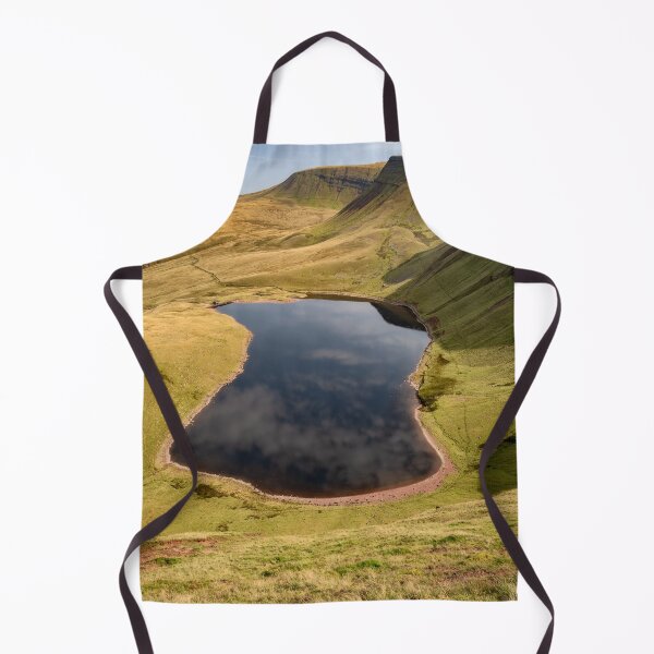 Item preview, Llyn y Fan Fach designed and sold by Dan Santillo.
