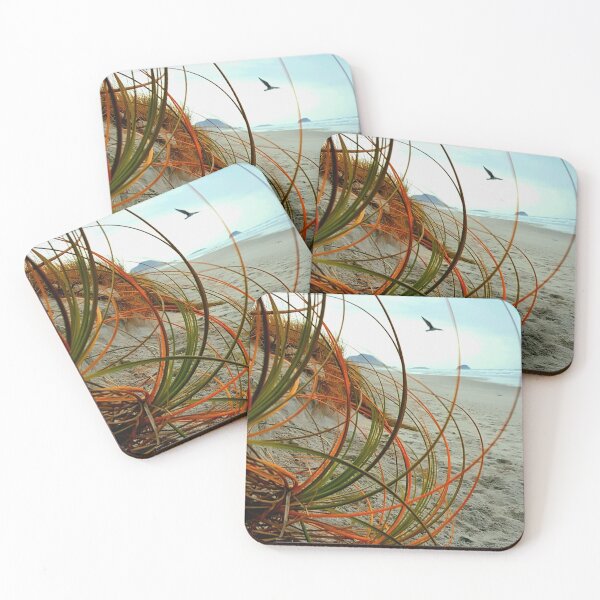 Item preview, BIRD BEACH VIEW  designed and sold by Steffi August.