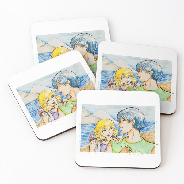 Item preview, Summer Memories designed and sold by lynearart.