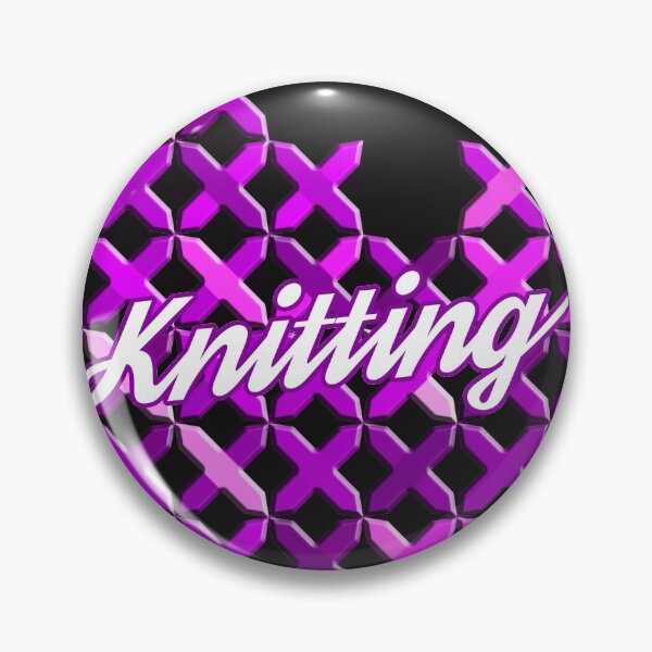 Item preview, LOVE KNITTING designed and sold by Klementsen.