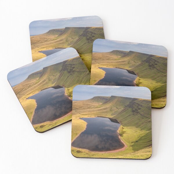 Item preview, Llyn y Fan Fach designed and sold by Dan Santillo.