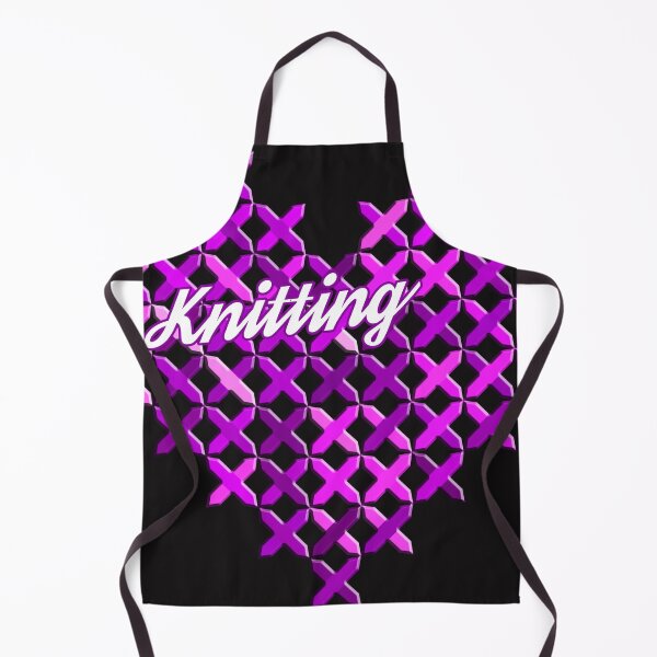 Item preview, LOVE KNITTING designed and sold by Klementsen.