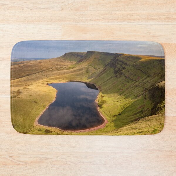 Item preview, Llyn y Fan Fach designed and sold by Dan Santillo.