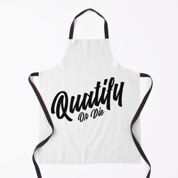 Item preview, Qualify Or Die designed and sold by Puffoo.