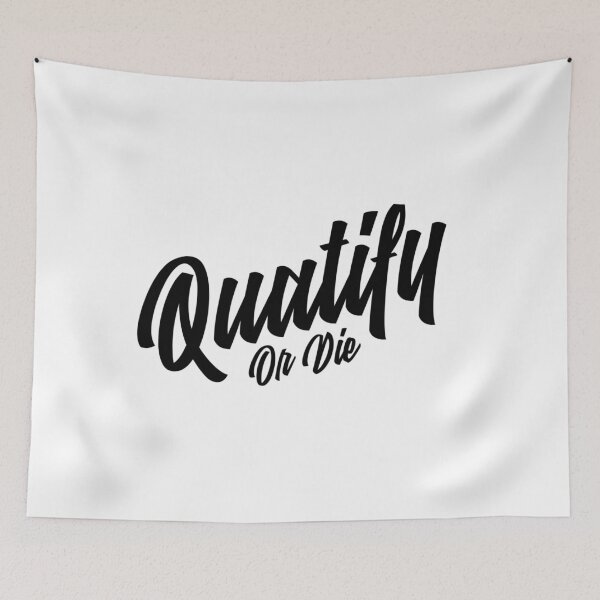 Item preview, Qualify Or Die   designed and sold by Puffoo.