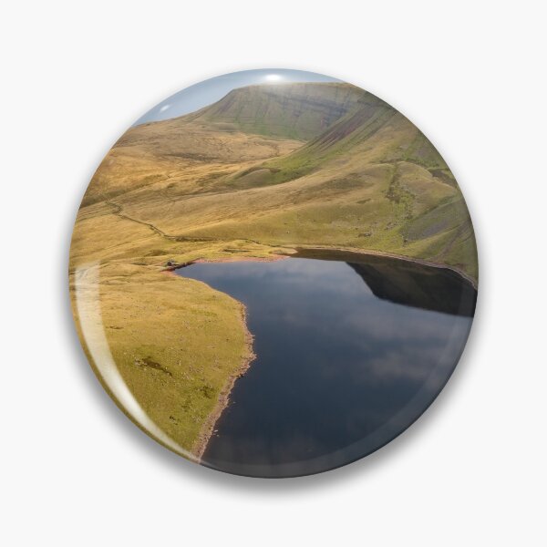 Item preview, Llyn y Fan Fach designed and sold by Dan Santillo.