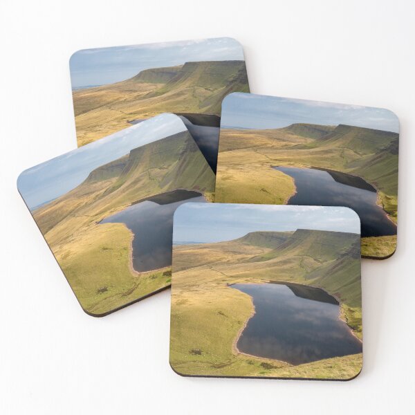 Item preview, Llyn y Fan Fach designed and sold by Dan Santillo.