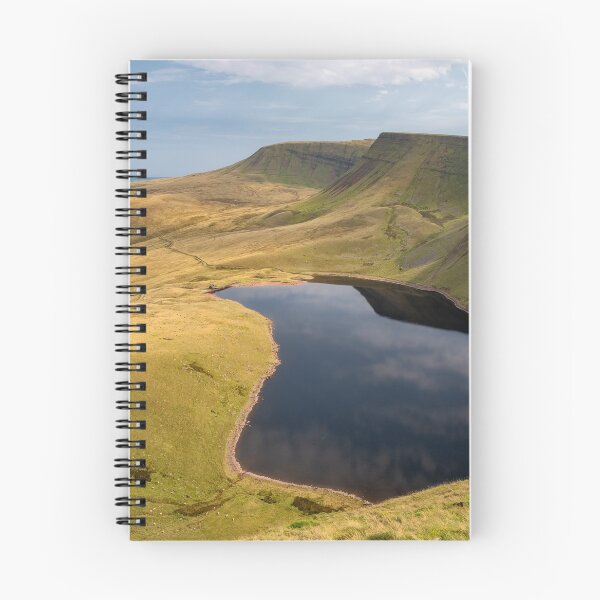 Item preview, Llyn y Fan Fach designed and sold by Dan Santillo.