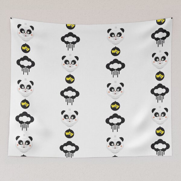 Item preview, WHY! designed and sold by lepetitcalamar.