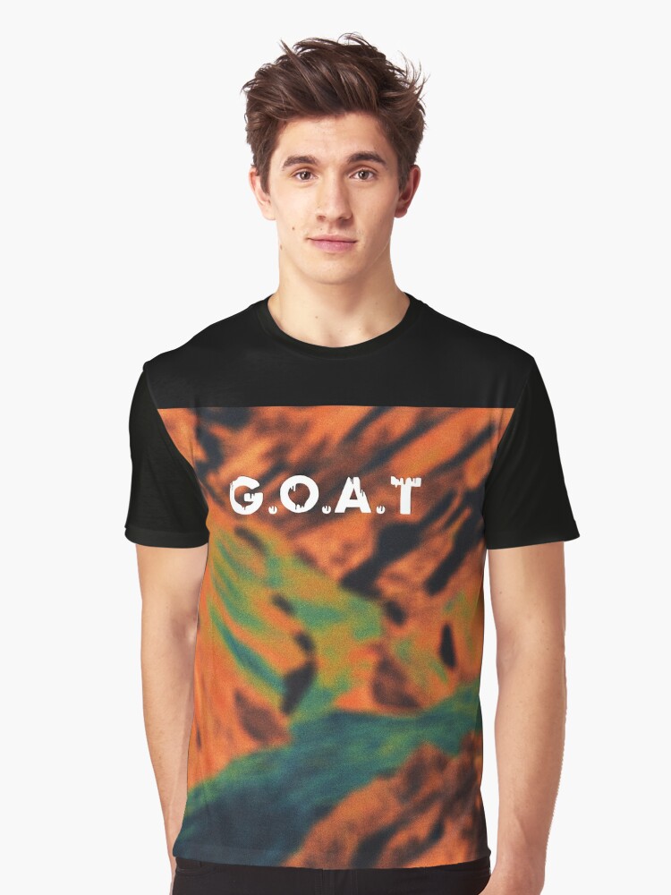 Greatest Of All Time Design" T-shirt for Sale by VyshnavKrishna | Redbubble | best selling graphic t-shirts - art graphic t-shirts - higher graphic shirts