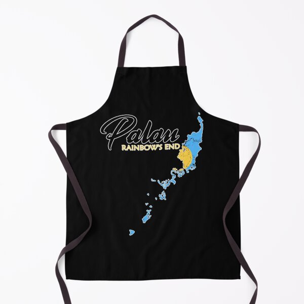 Item preview, Palau designed and sold by NicGrayGraphic.