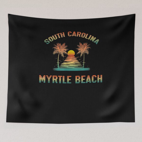 Item preview, Vintage Myrtle Beach South Carolina designed and sold by vivanbess.