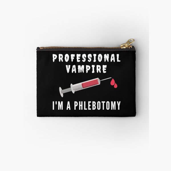 Item preview, Professional Vampire, I'am a Phlebotomy designed and sold by livegood.