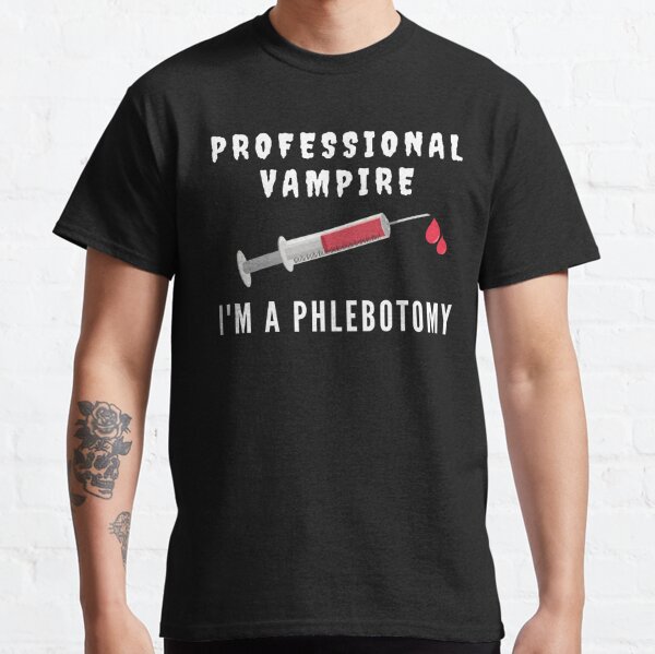Phlebotomy Student Merch & Gifts for Sale