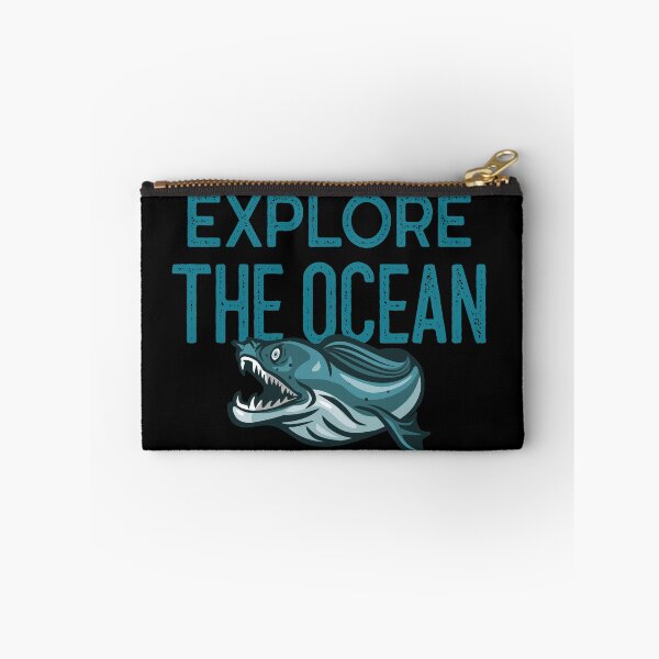 Item preview, explore the ocean designed and sold by TTOLEDO10K.