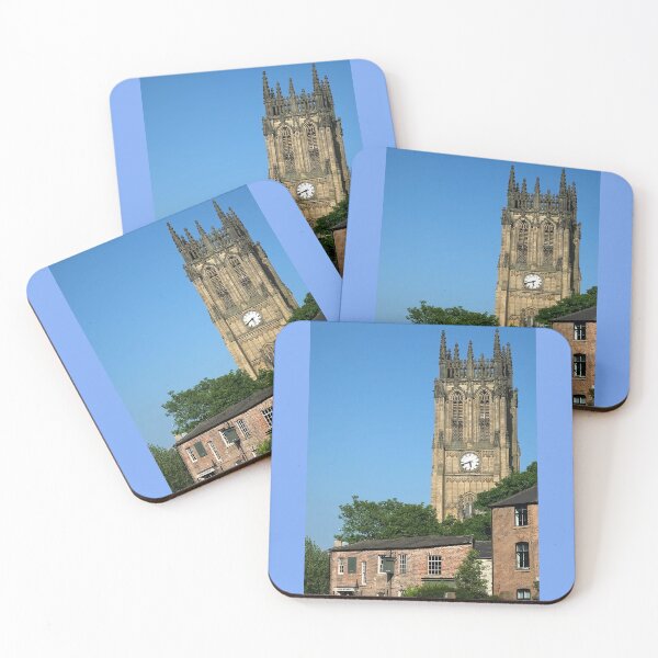 Item preview, Leeds Minster designed and sold by Alisonchambers2.