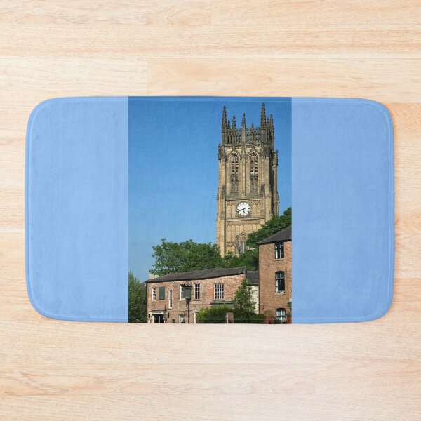 Item preview, Leeds Minster designed and sold by Alisonchambers2.