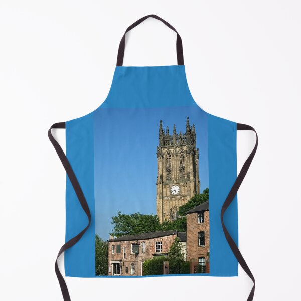 Item preview, Leeds Minster designed and sold by Alisonchambers2.