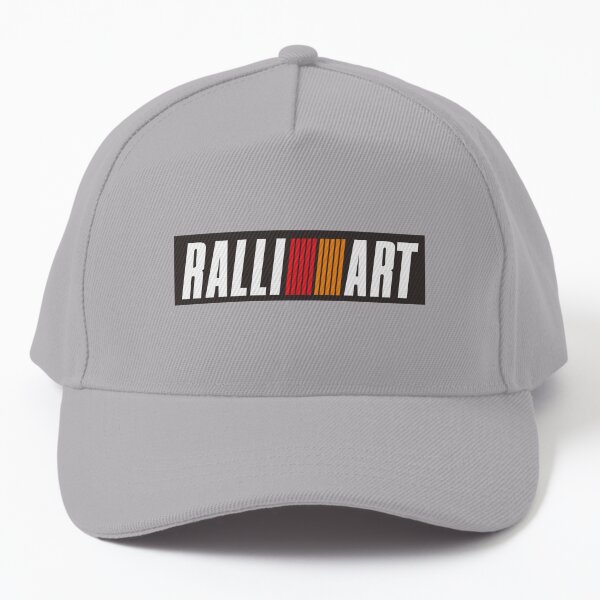 Item preview,  Mitsubishi RALLIART designed and sold by Road To Track.