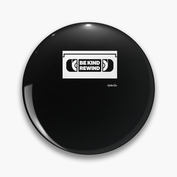 Item preview, Retro Be Kind Rewind 80s Nostalgic Vhs Tape designed and sold by nancyholly.