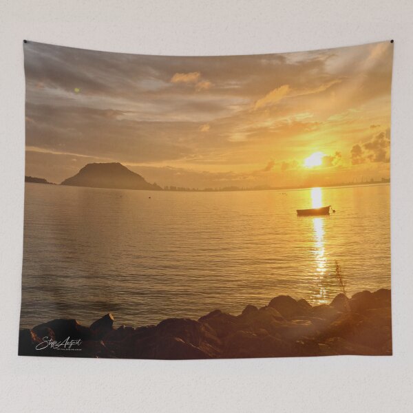 Item preview, SUNRISE MAGIC designed and sold by Steffi August.