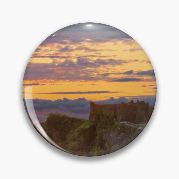 Item preview, Carreg Cennen Castle designed and sold by Dan Santillo.